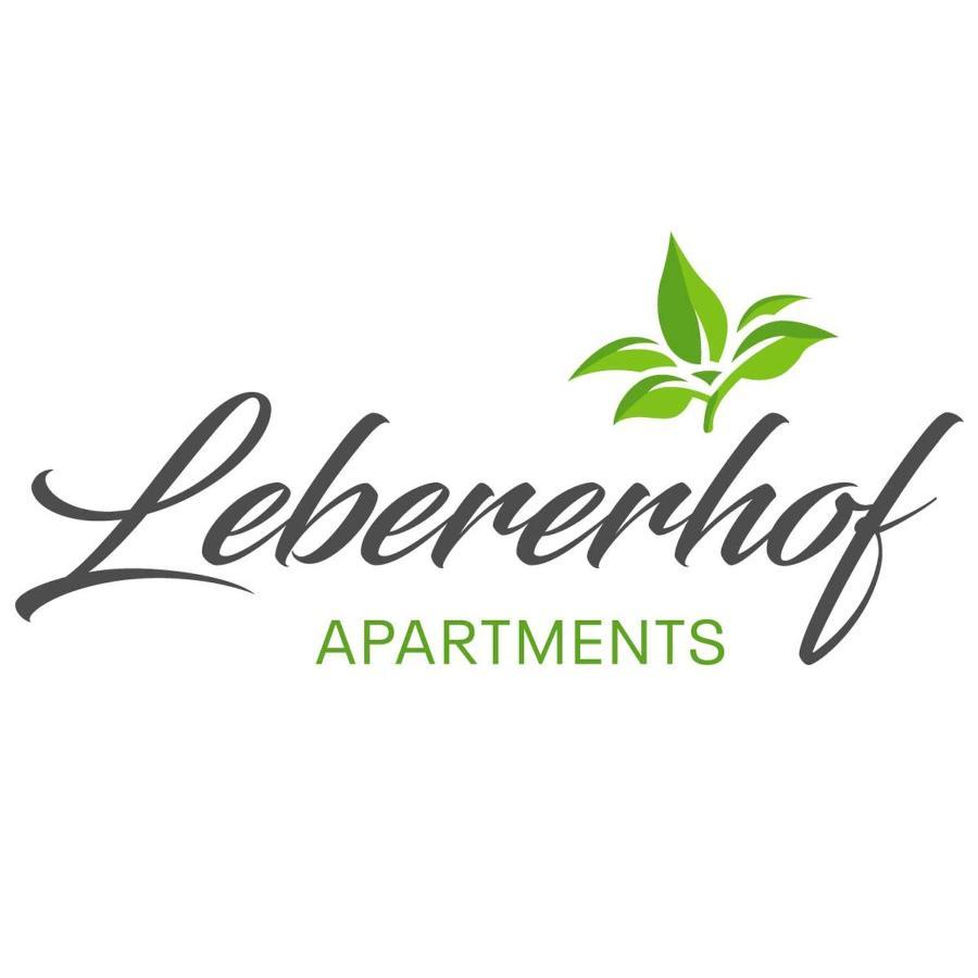 Lebererhof Apartments Rosstal المظهر الخارجي الصورة