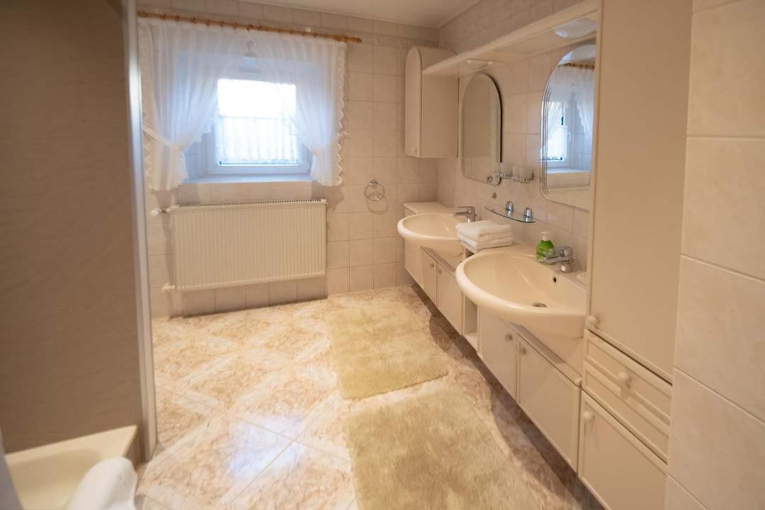 Lebererhof Apartments Rosstal المظهر الخارجي الصورة