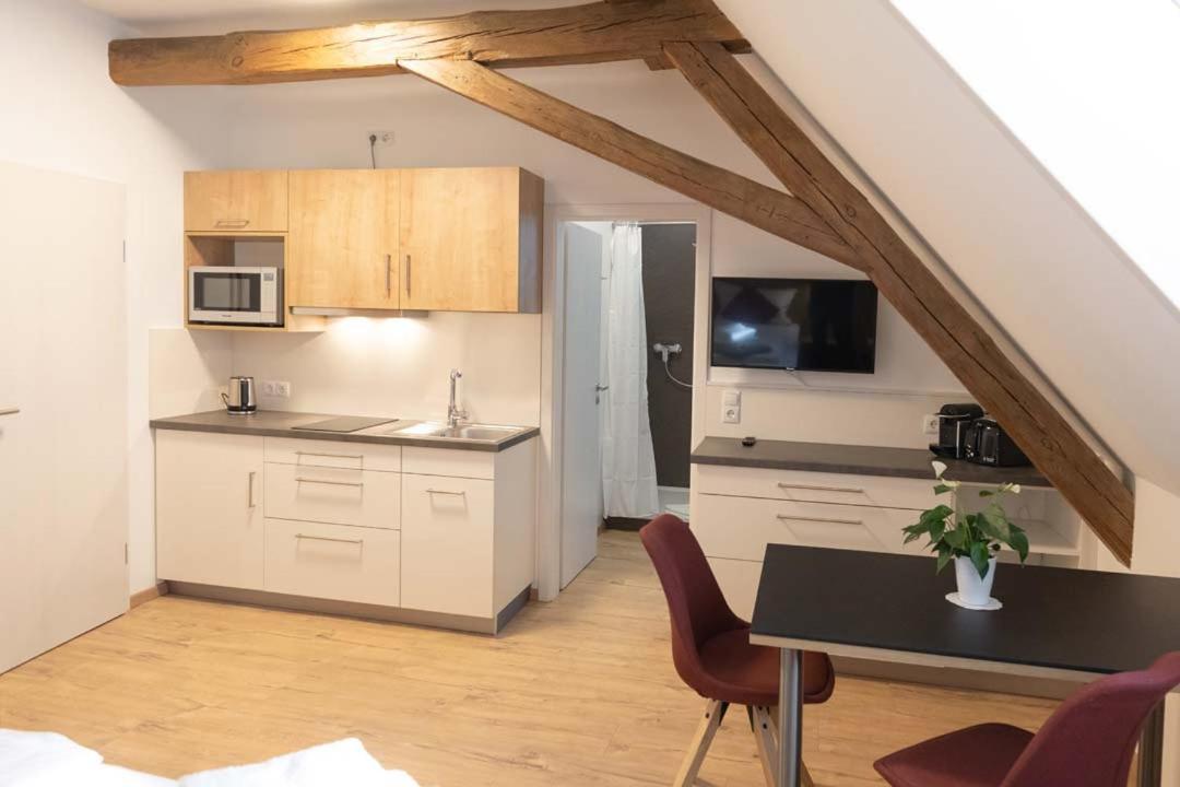Lebererhof Apartments Rosstal المظهر الخارجي الصورة