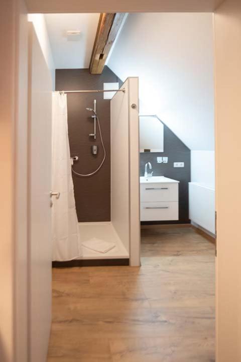 Lebererhof Apartments Rosstal المظهر الخارجي الصورة